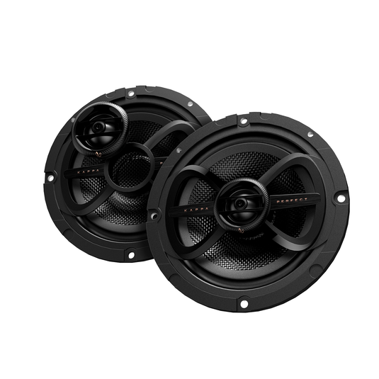 Kappa Perfect 600X