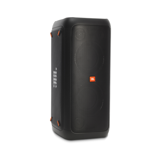 JBL PartyBox 300 | Battery-powered portable Bluetooth party JBL PartyBox 300 | Battery-powered portable Bluetooth party