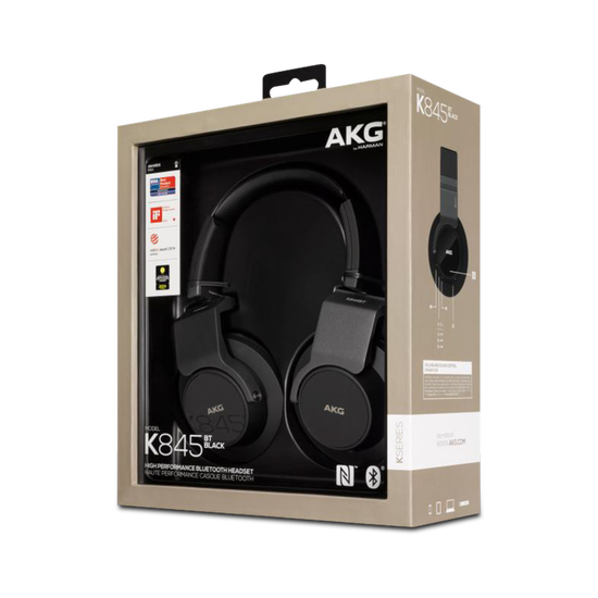 Akg k series hotsell
