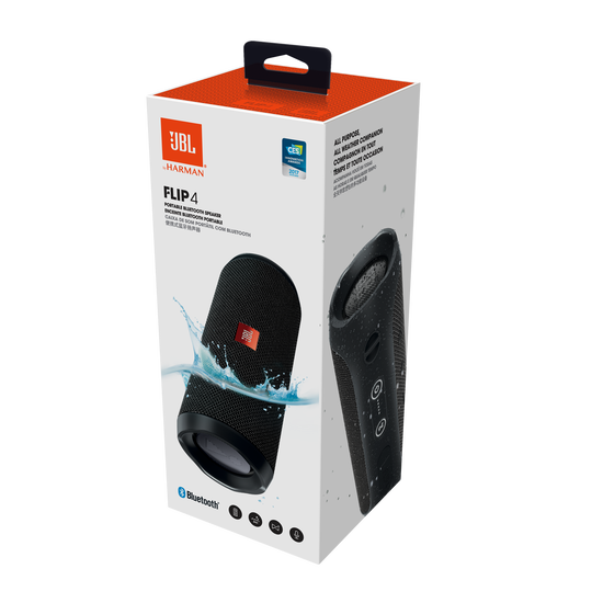 JBL Flip 4 Portable Bluetooth Speakers JBL US