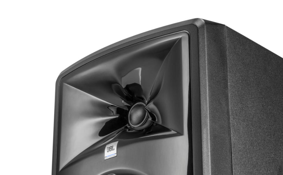 JBL 306P MkII Patented Image Control Waveguide - Image