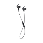 JBL® Everest™ 100 - Black - In-ear Wireless Headphones - Hero