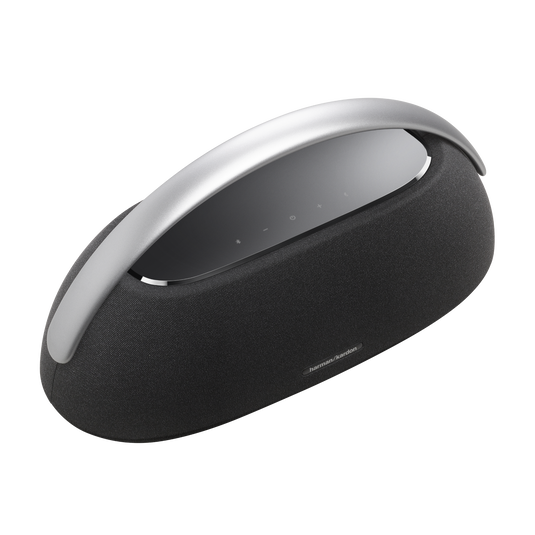 Harman Kardon Go + Play 3 | Portable Bluetooth speaker