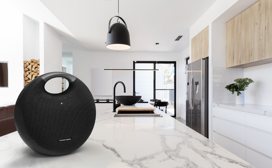 Harman kardon onyx studio bluetooth speaker 2025