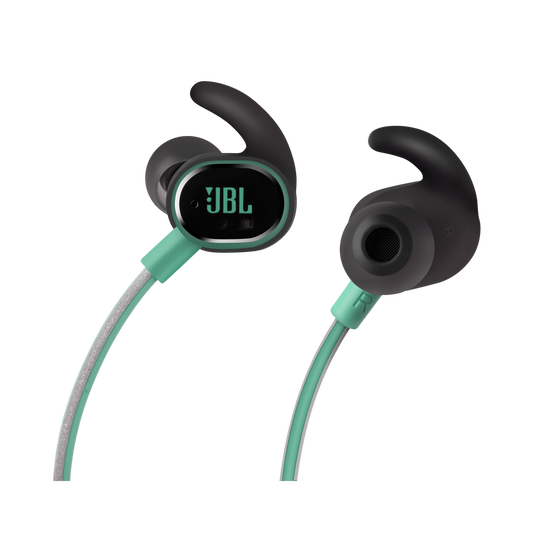 Reflect Response Wireless Touch Control Sport Headphones