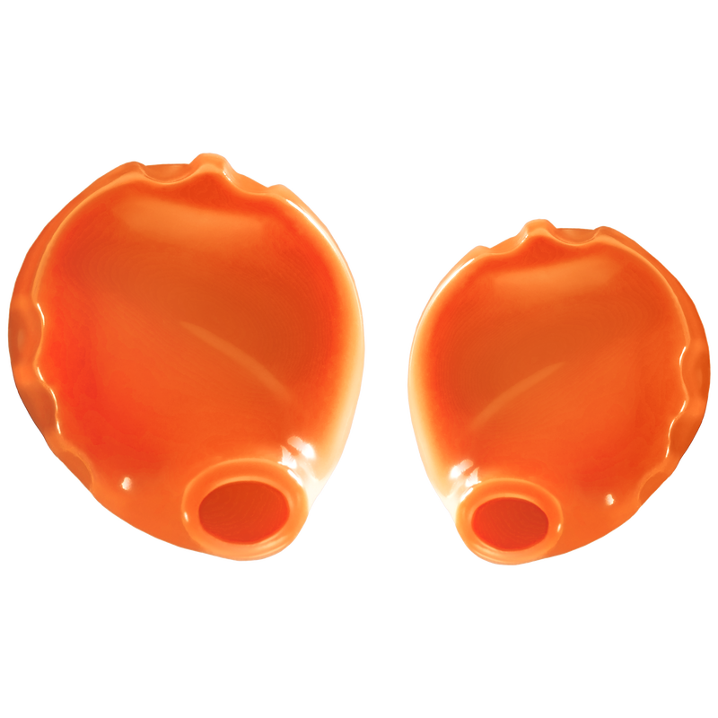 Women's Series Enhancers Size 5 - Orange - Women's Series Enhancers - Hero image number null