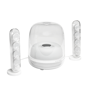 Harman Kardon SoundSticks 4 | Bluetooth Speaker System Harman Kardon SoundSticks 4 | Bluetooth Speaker System