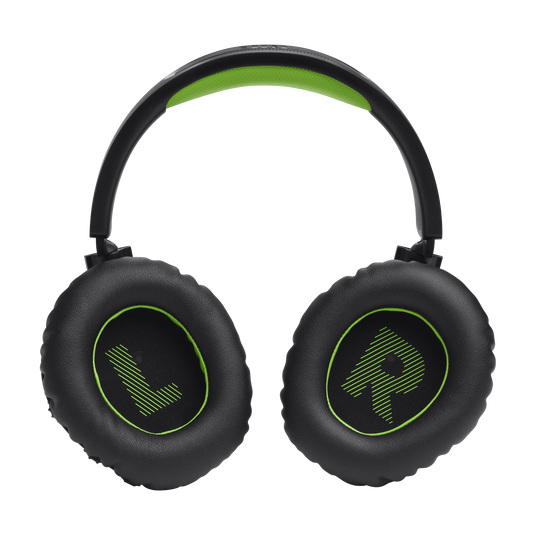 Console shop gaming headset