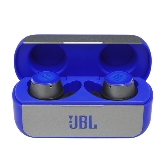 Jbl reflect flow ipx7 hotsell
