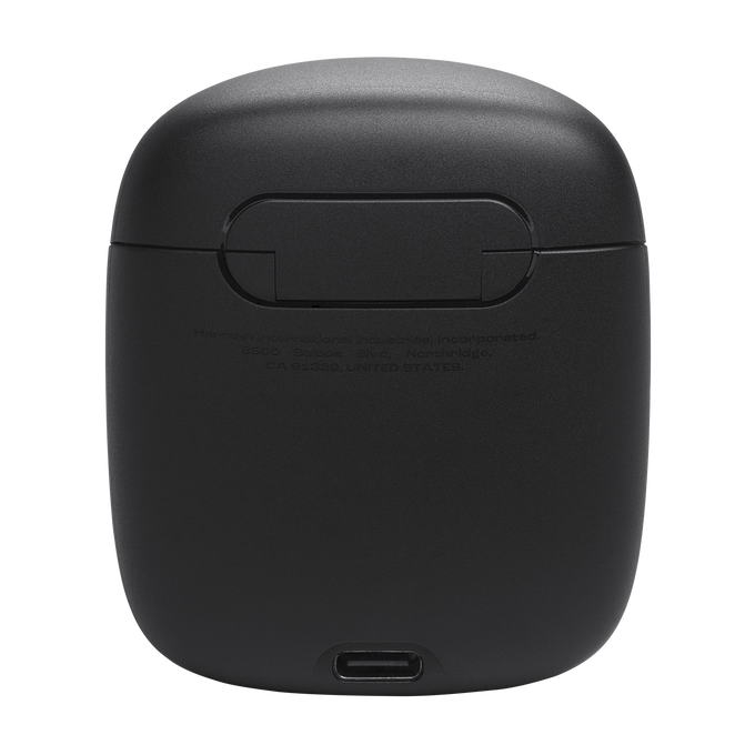 JBL Quantum Stream Wireless USB-C - Black - Wearable wireless streaming microphone - Detailshot 4 image number null