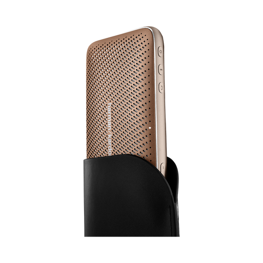 Harman Kardon Esquire Mini 2 | Ultra-slim and portable
