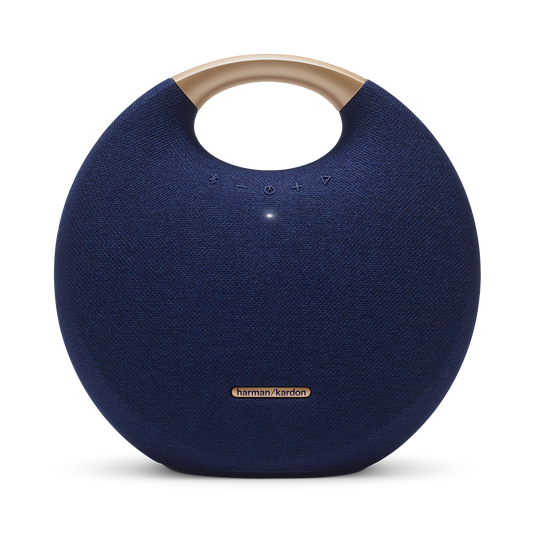 Amazon.com: Harman Kardon Onyx Studio Wireless Bluetooth