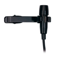 CK99L - Black - Condenser lavalier microphone - Hero