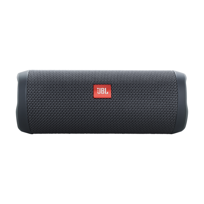 JBL Flip Essential 2 - Gun Metal CSTM - Portable Waterproof Speaker - Front image number null