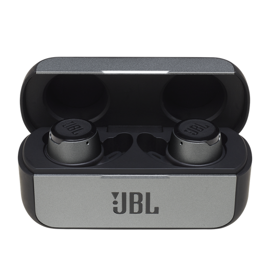 How to connect jbl sale reflect flow to laptop