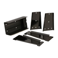 JBL CBT1K-ACC1 - Black - Wall-mount kit for JBL CBT1000 Line Array speaker - Hero
