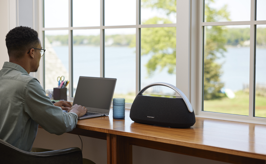 Harman kardon shop go