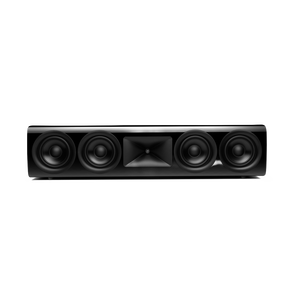 HDI-4500 | 2 ½-way Quadruple 5.25-inch (130mm) Center Channel