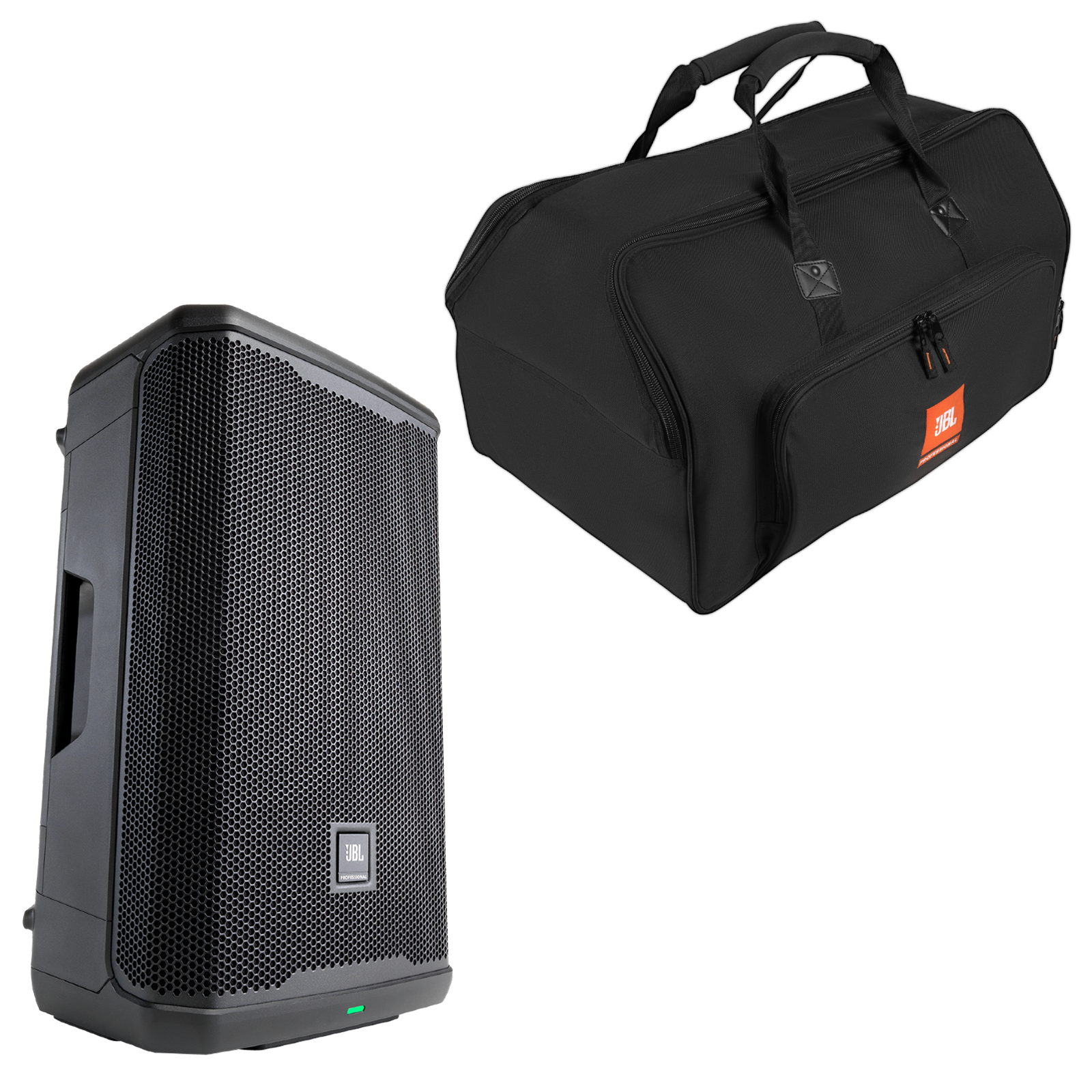 JBL PRX912 + Tote Bag Bundle