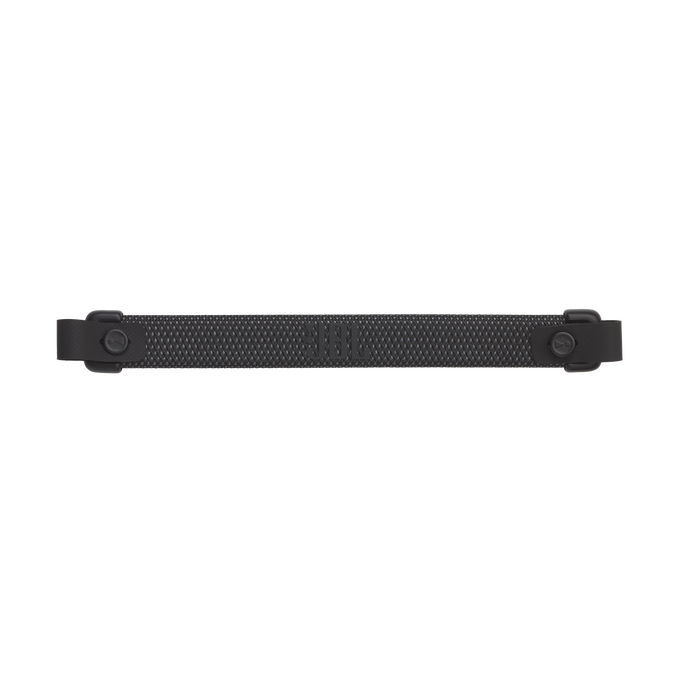 JBL Charge 6 - Black - Portable waterproof and drop-proof Bluetooth speaker - Detailshot 3 image number null