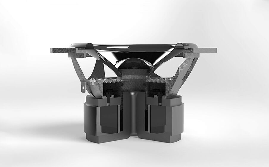 Official Harman Audio US store