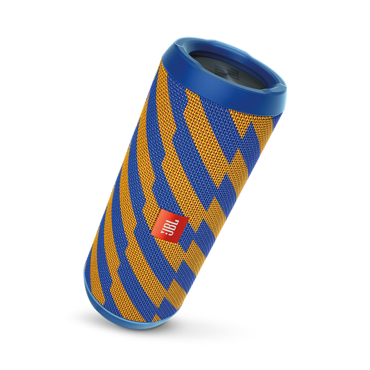JBL Flip 3 Special Edition Full featured splashproof portable