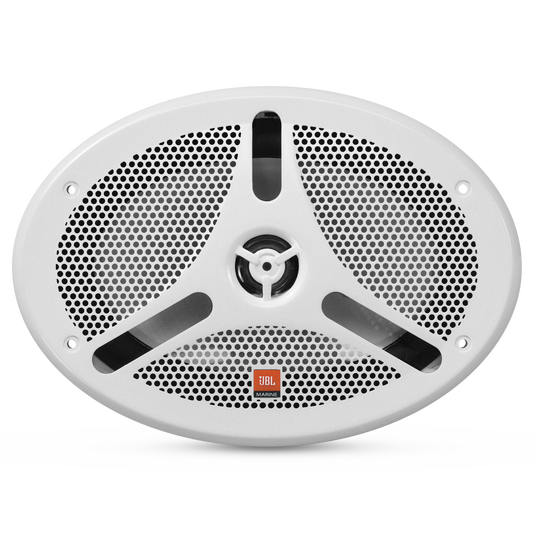 MS 9200 | 6 inchx9 inch 2-Way Marine Loudspeaker MS 9200 | 6 inchx9 inch 2-Way Marine Loudspeaker