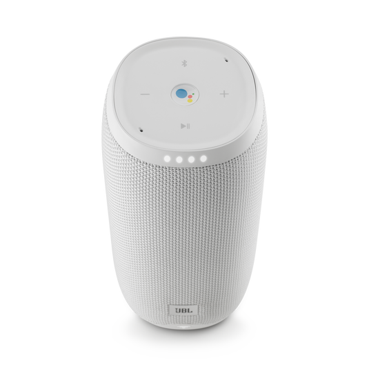 JBL Link 20 | Voice-activated portable speaker JBL Link 20 | Voice-activated portable speaker