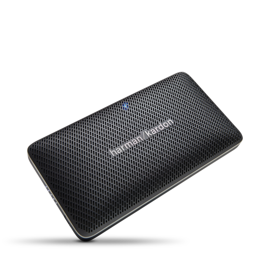 Harman kardon esquire mini black on sale