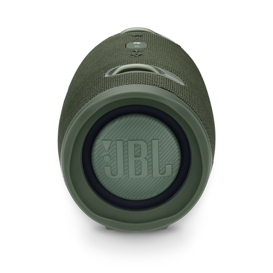 JBL XTREME 1 スピーカー JBL XTREME」レビュー：サウンドも外観も唯一無二の大迫力