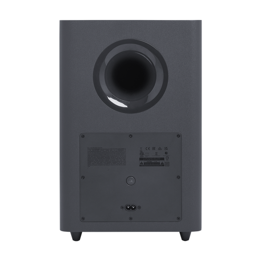 廃盤・美品 JBL by HARMAN 2.1 サブウーファー 12767-431-