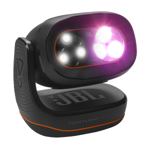 Image of JBL PartyLight Beam