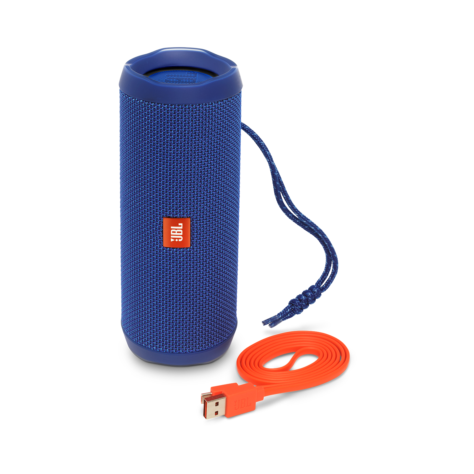 JBL Flip 4 | Portable Bluetooth