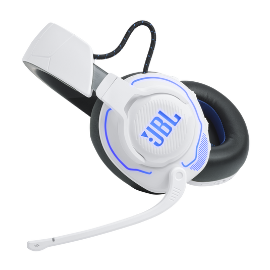 JBL Console Wireless | Wireless over-ear gaming headset with head tracking-enhanced, Active Noise Cancelling and Bluetooth