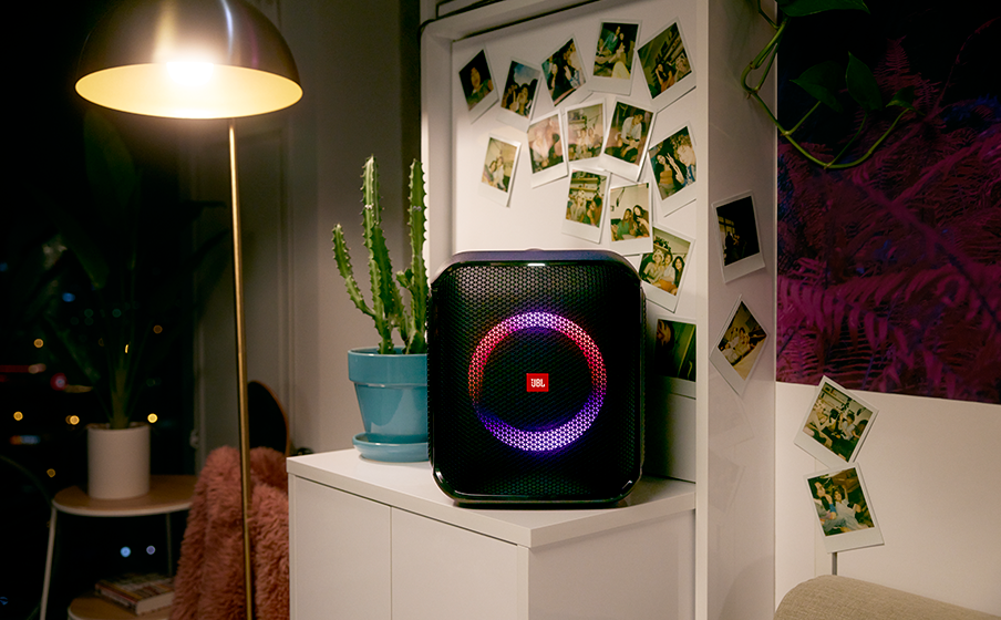 JBL Partybox Encore Essential | Portable party speaker with JBL Partybox Encore Essential | Portable party speaker with