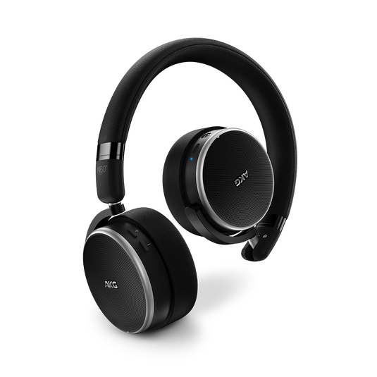 Akg k hotsell 490 nc