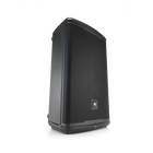 JBL EON715 - Black - 15-inch Powered PA Speaker with Bluetooth - Hero