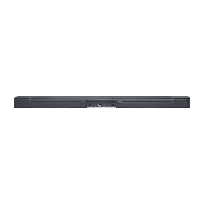 BAR 500 - Black - Back image number null