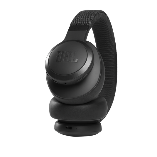 JBL Live 660NC Wireless over ear NC headphones