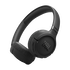 JBL Tune 680NC - Black - Wireless on-ear Noise cancelling headphones - Hero