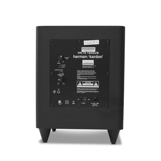 Harman kardon 2025 hkts 10