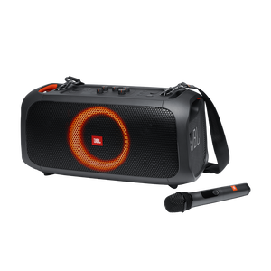 JBL PartyBox On-The-Go