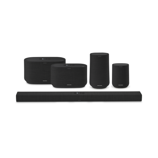 Harman kardon pa system best sale