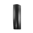 JBL CBT 1000 - Black - Constant Beamwidth Technology ™ Adjustable Coverage Line Array Column - Hero