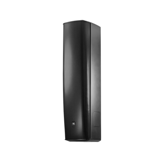 JBL CBT 1000 - Black - Constant Beamwidth Technology ™ Adjustable Coverage Line Array Column - Hero image number null