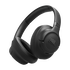 JBL Tune 730BT - Black - Wireless over-ear headphones - Hero