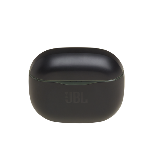 JBL Tune 120TWS - Green - True wireless in-ear headphones. - Detailshot 2 image number null
