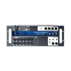 Ui16 | 16-input remote-controlled digital mixer