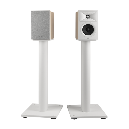 Stage 240B | 2-Way 4.5-inch (114mm) Bookshelf Loudspeaker - Pair