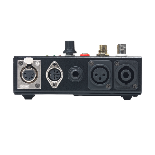 CT2 - Black - Cable Tester - Left image number null